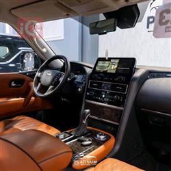 نيسان باترول